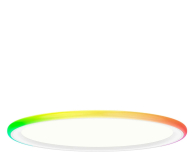Inteligentne oświetlenie YEELIGHT Smart lampa sufitowa Mars C400 YLXDD-0267